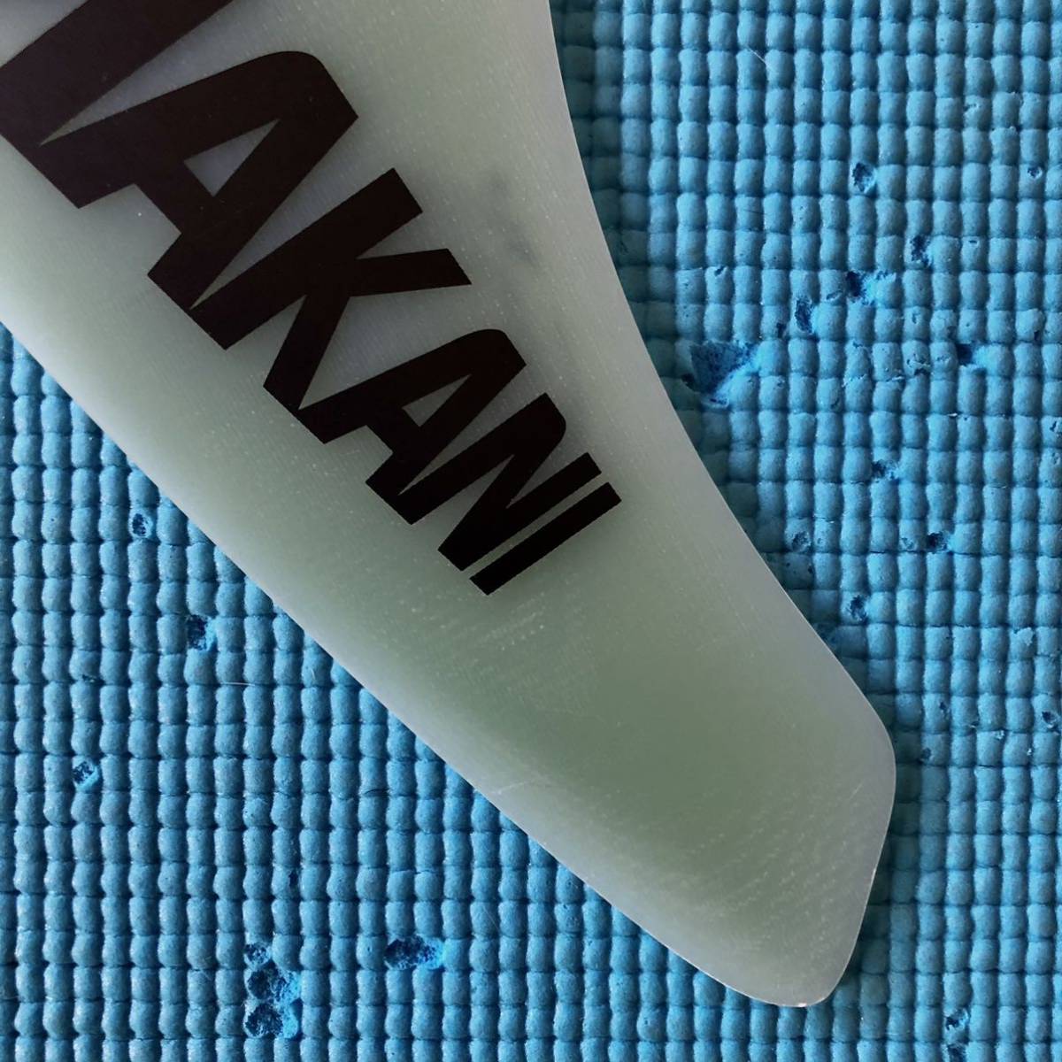 Makani Ahi Weed 22 (Thruster)【中古】ウィードフィン