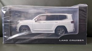 ランクル 300のYahoo!オークション(旧ヤフオク!)の相場・価格を見る 