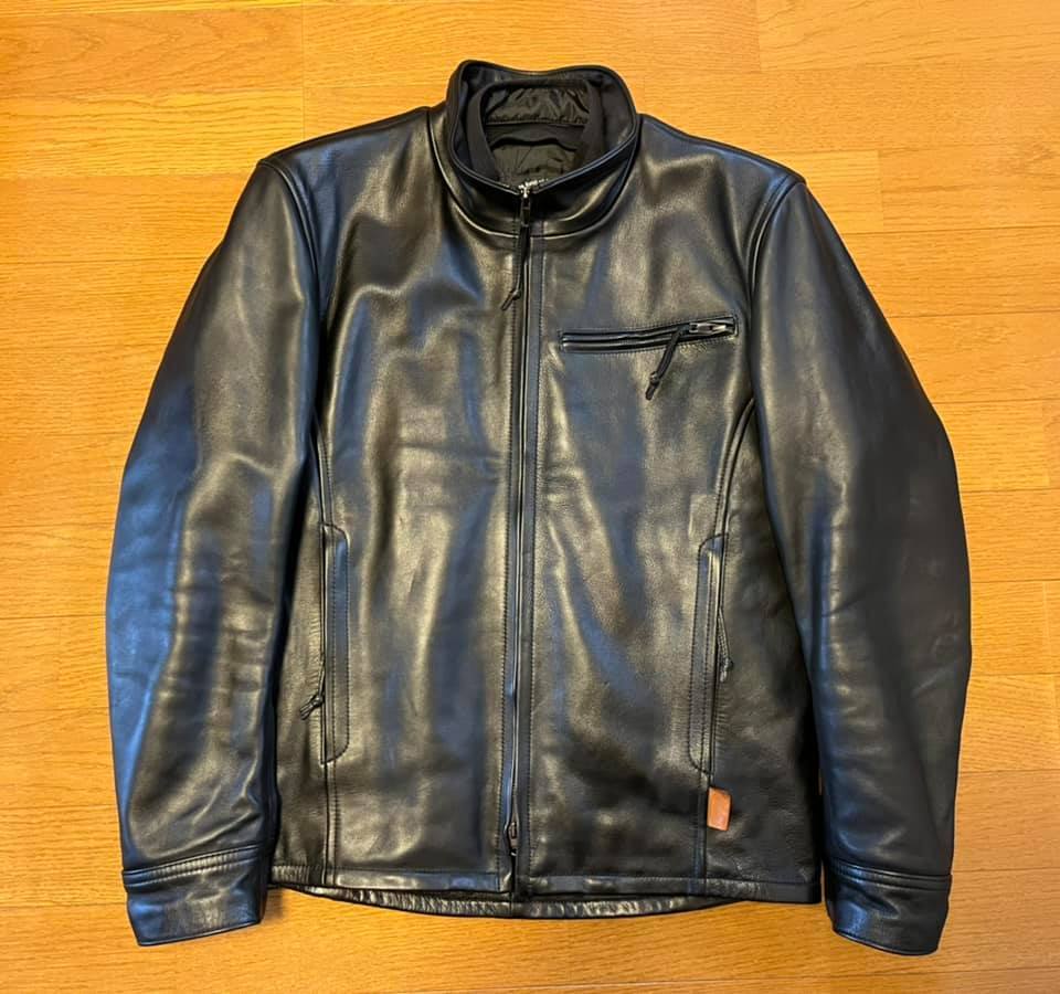クシタニ KUSHITANI アクトジャケット K-2218 【公式通販】