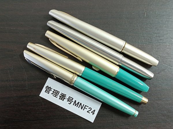 万年筆 セット 14k 鉄 プラチナ万年筆 - 14kの通販 Yahoo!オークション 「プラチナ万年筆 14k