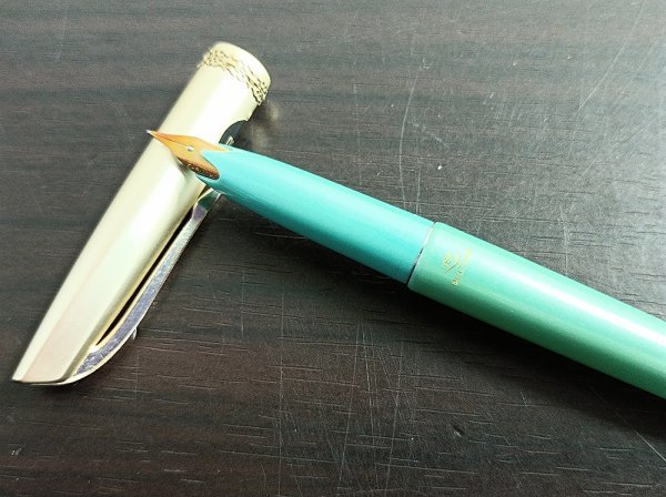 プラチナ万年筆 - 14kの通販 Yahoo!オークション 「プラチナ万年筆 14k