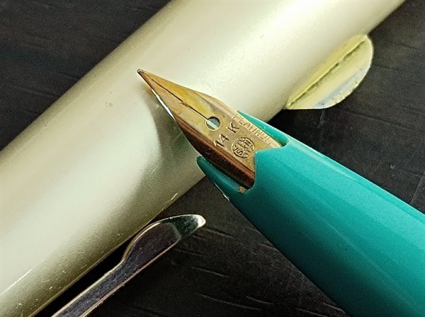プラチナ万年筆 - 14kの通販 Yahoo!オークション 「プラチナ万年筆 14k プラチナ万年筆 - 14kの通販 Yahoo!オークション 「プラチナ万年筆 14k