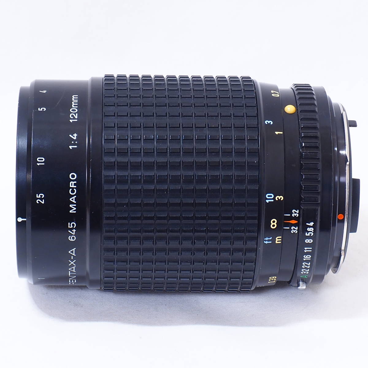 ペンタックス SMC PENTAX-A 645 120mm F4 マクロ smc PENTAX A 645