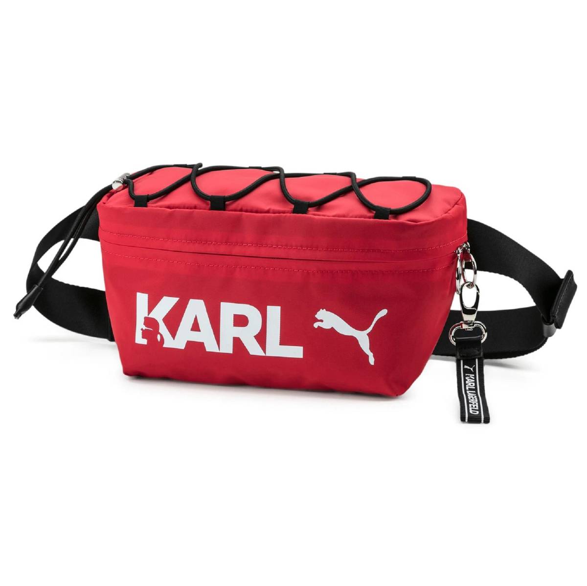 Lagerfeld Karl コラボ PUMA - x カール・ラガーフェルド×プーマの初 
