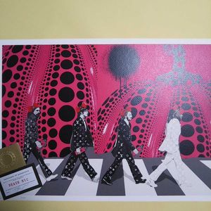 草間彌生のヤフオク の相場 価格を見る ヤフオク の草間彌生のオークション売買情報は260件が掲載されています