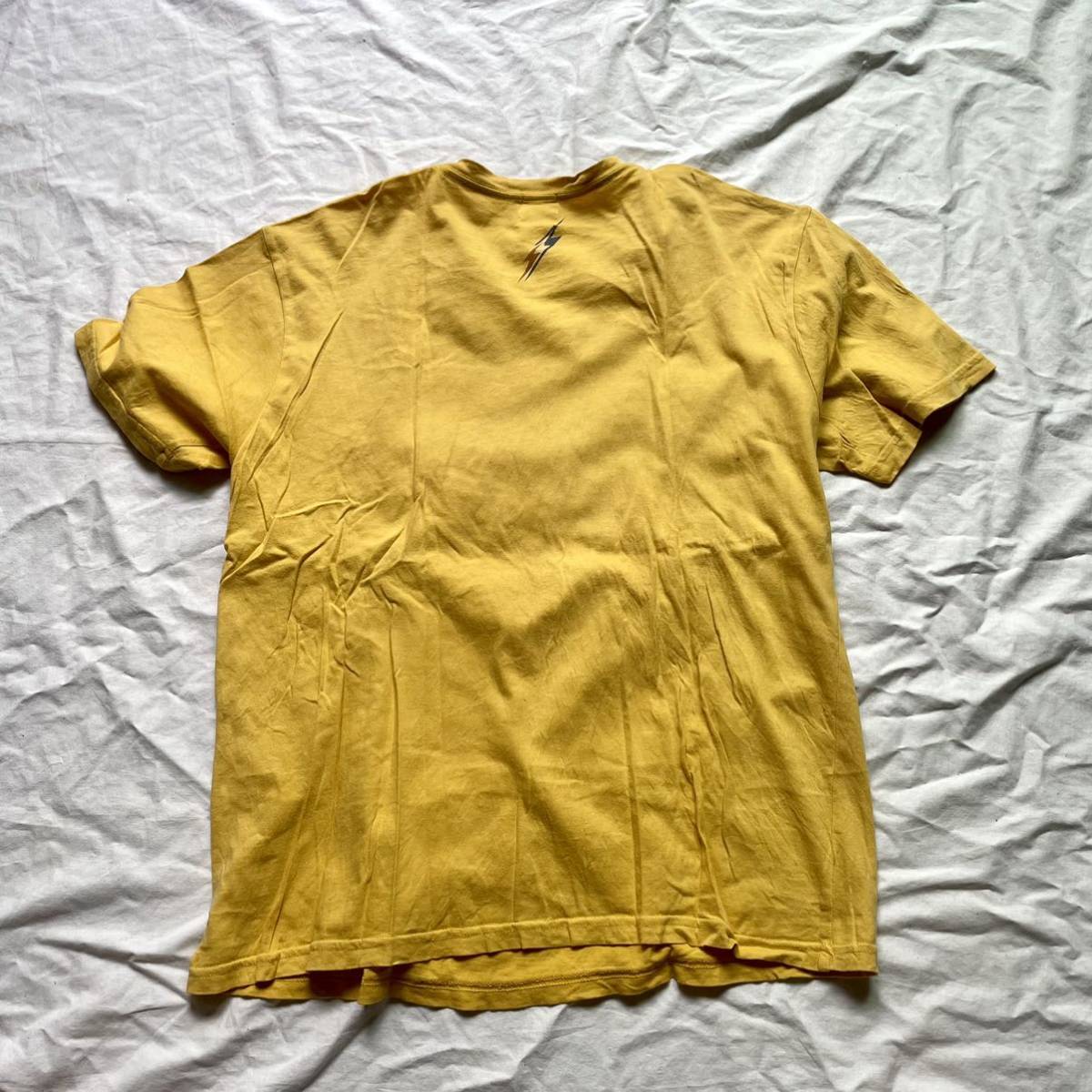 ライトニングボルト Tシャツ 4枚セット Lightning Bolt Mサイズ 復刻 