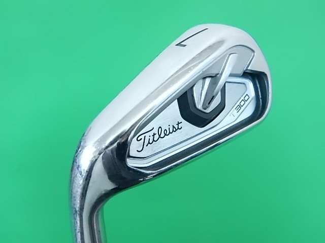 左用 I[104488]タイトリスト 単品 T300 7I/Titleist KUROKAGE60(JP