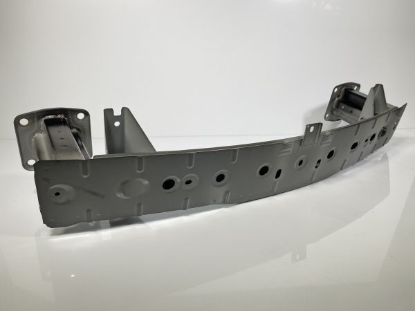 10183 ☆良品/変形なし☆ CX-5 KE2AW/KF2P 純正 フロントバンパーリーンホースメント KD53-50-070 KD53 084 / KD53 082 / KD53 085