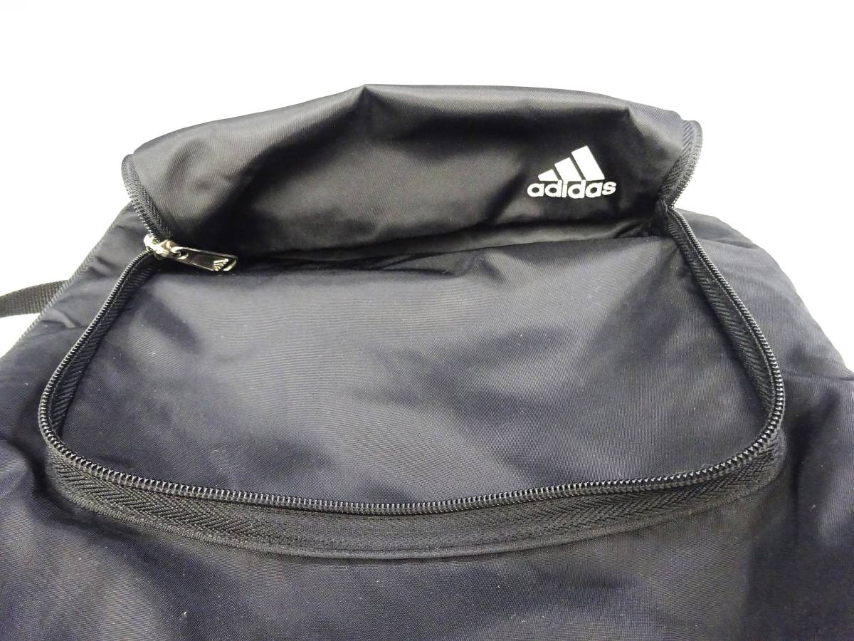 Adidas アディダス 黒 2way リュック 持ち手付 バック ブラック ナイロン生地 スポーツ リュック ナップサック ジム マイバック かばん バッグ 売買されたオークション情報 Yahooの商品情報をアーカイブ公開 オークファン Aucfan Com Adidas アディダス 黒 2way リュック 持ち手付 バック ブラック ナイロン生地 スポーツ リュック ナップサック ジム マイバック かばん バッグ 売買されたオークション情報 Yahooの商品情報をアーカイブ公開 オークファン Aucfan Com