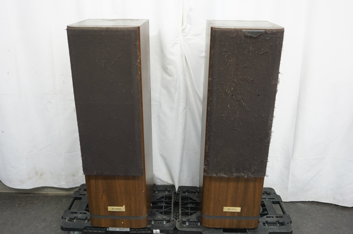 スピーカー Bose 動作未確認 0 マーケット ○BOSE スピーカー 101MM 2