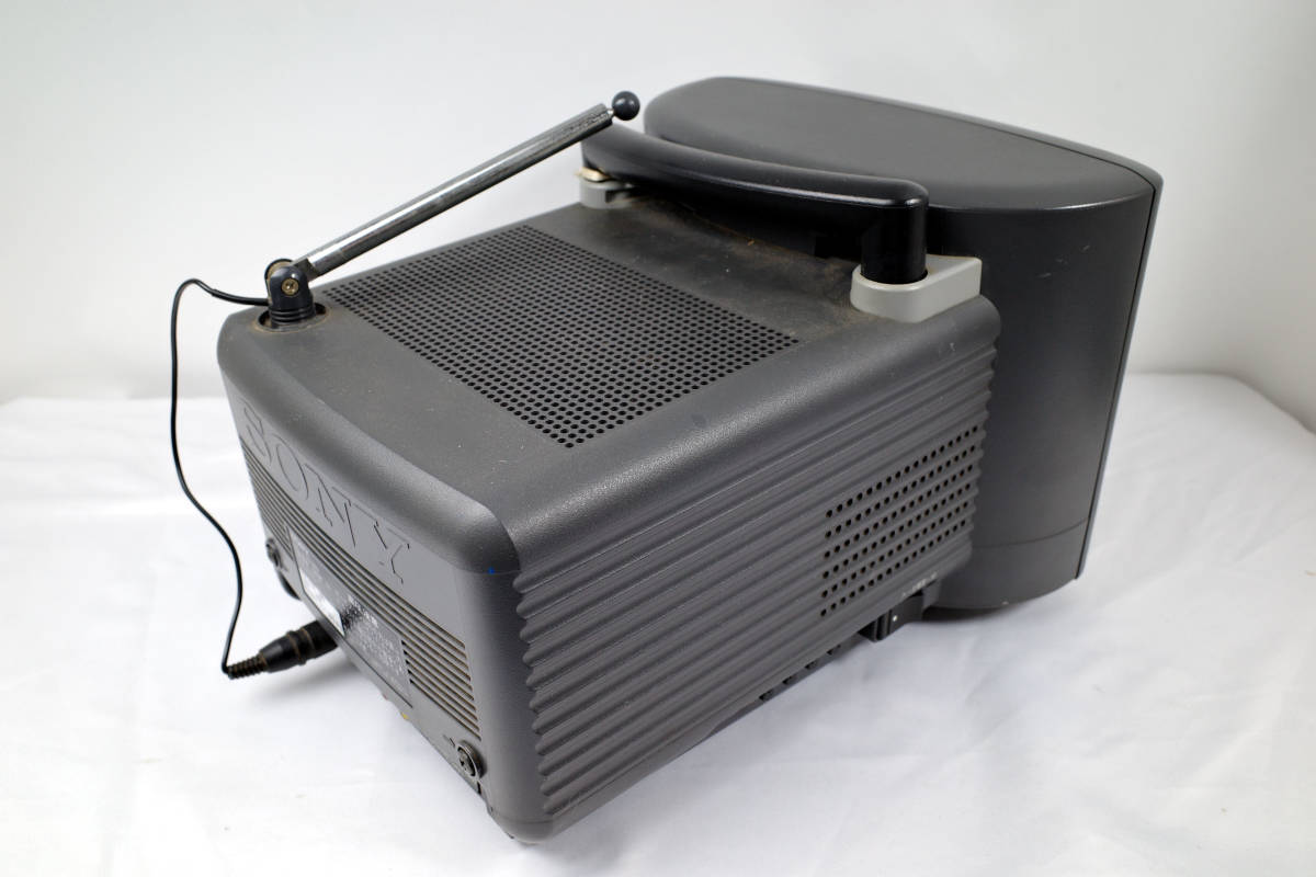 SONY KV-9AD2 トリニトロンテレビ 9インチ [シャンク] SONY KV-9AD2 トリニトロンテレビ 9インチ [シャンク] SONY KV-9AD2