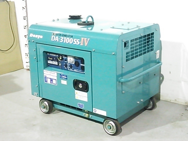 デンヨー 2026年最新Yahoo!オークション -デンヨー溶接機の中古品 
