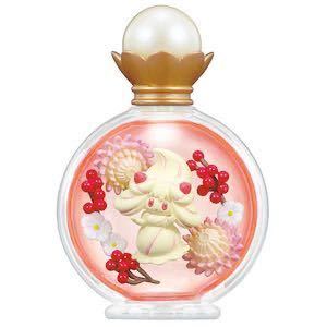 ポケモン ポケットモンスター リーメント Petite Fleur プチフルールex ガラル地方編 マホイップ コミック アニメグッズ 売買されたオークション情報 Yahooの商品情報をアーカイブ公開 オークファン Aucfan Com
