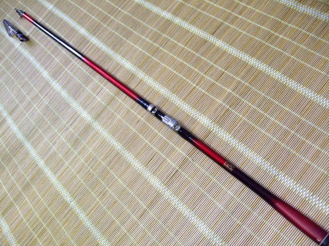 NFT BASIS 磯 06-630 ベイシス 磯竿 BASIS NF - NFT Yahoo!オークション ベイシス 磯 06-630 磯竿 公式通販