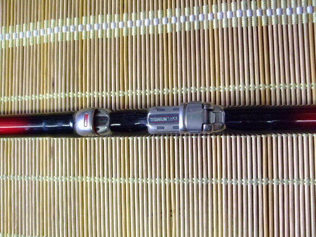 BASIS NF - NFT Yahoo!オークション ベイシス 磯 06-630 磯竿 公式通販