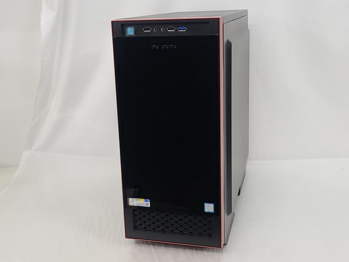 ⁄ i7-6700 メモリ16GB Core 小型PC SSD256GB GTX1650｜Yahoo 最新 