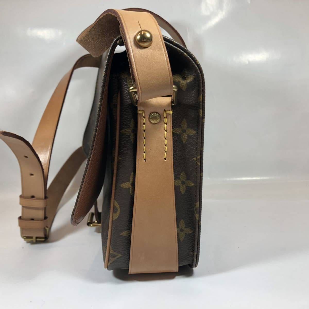 ショルダーバッグ LOUIS ルイヴィトン VUITTON レディース