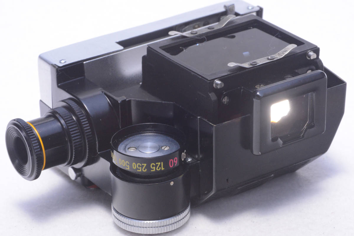 動作確認済】 Nikon F フォトミック FTN G0424-75-2v 動作確認済