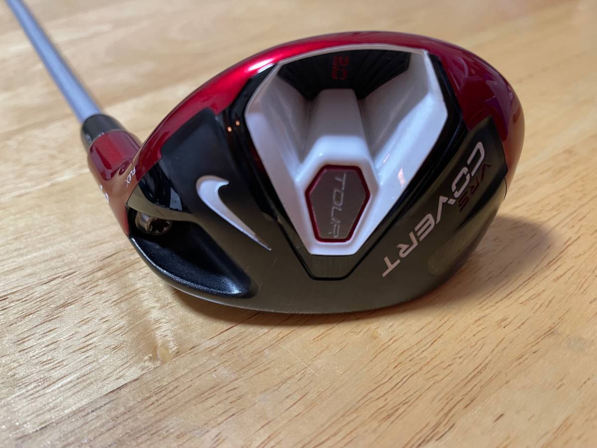 Man セット品 NIKE ナイキ VR S COVERT 2.0 TOUR FLEX-S 3UT 2.0 VR_S COVERT