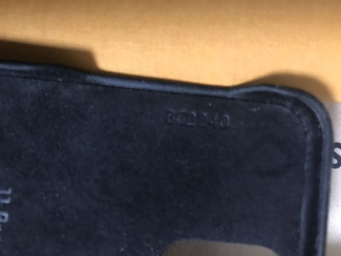 早い者勝ち！本物保証！ルイヴィトン ダミエグラフィット IPHONE 