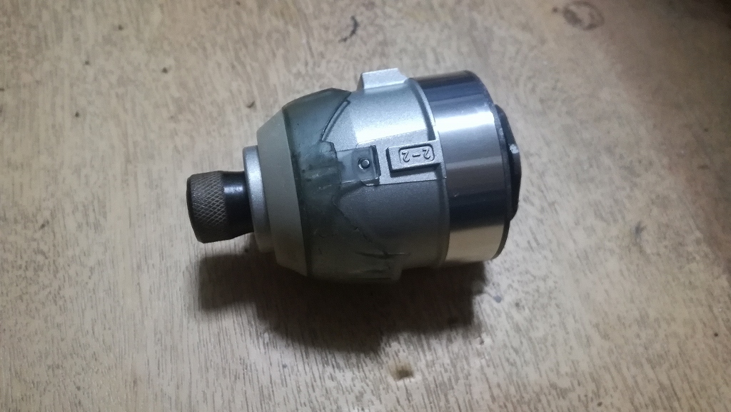 マキタ インパクトドライバー TD170 ハンマーユニット一式 ハンマー
