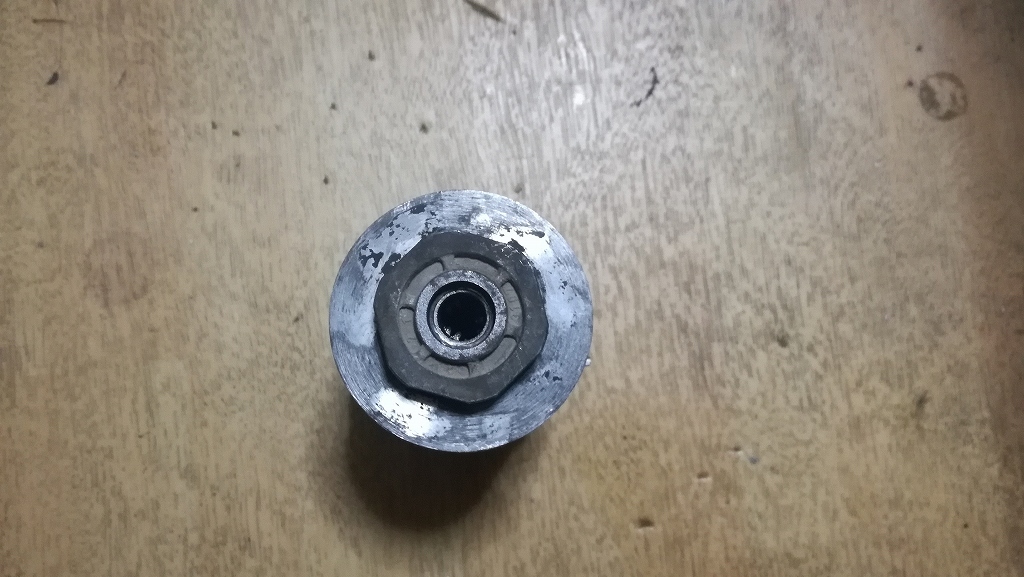 マキタ インパクトドライバー TD170 ハンマーユニット一式 ハンマー