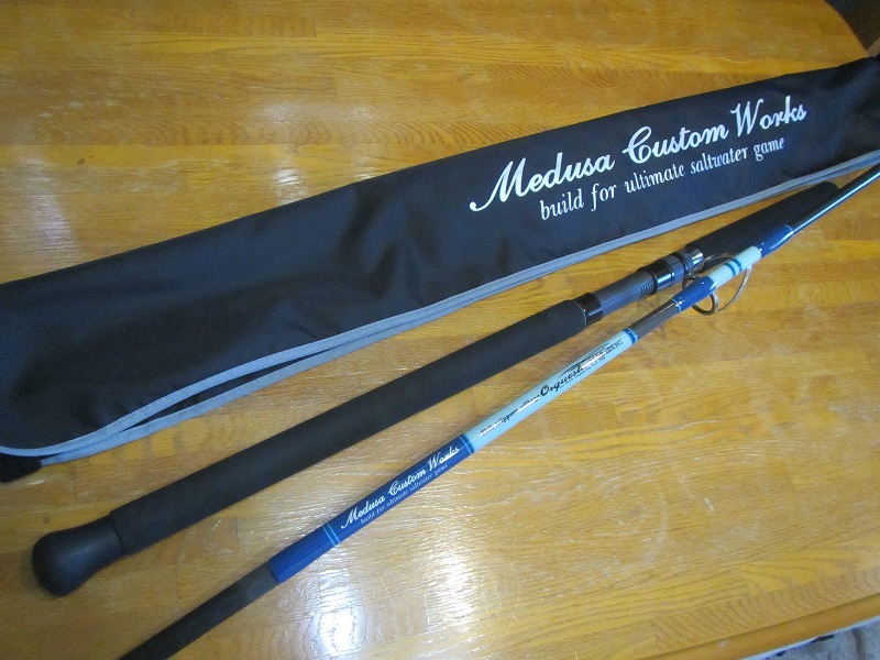 中古】フィッシュトリッパーズヴィレッジ オルケスタ7106SH MC