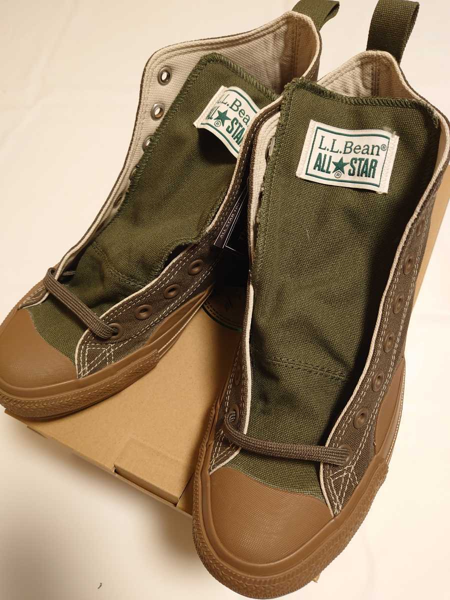 L*p様 L.L.Bean エルエルビーン 90s 00s ウール ジャケット CONVERSE × LLBean オールスター コンバース エルエルビーン コラボ