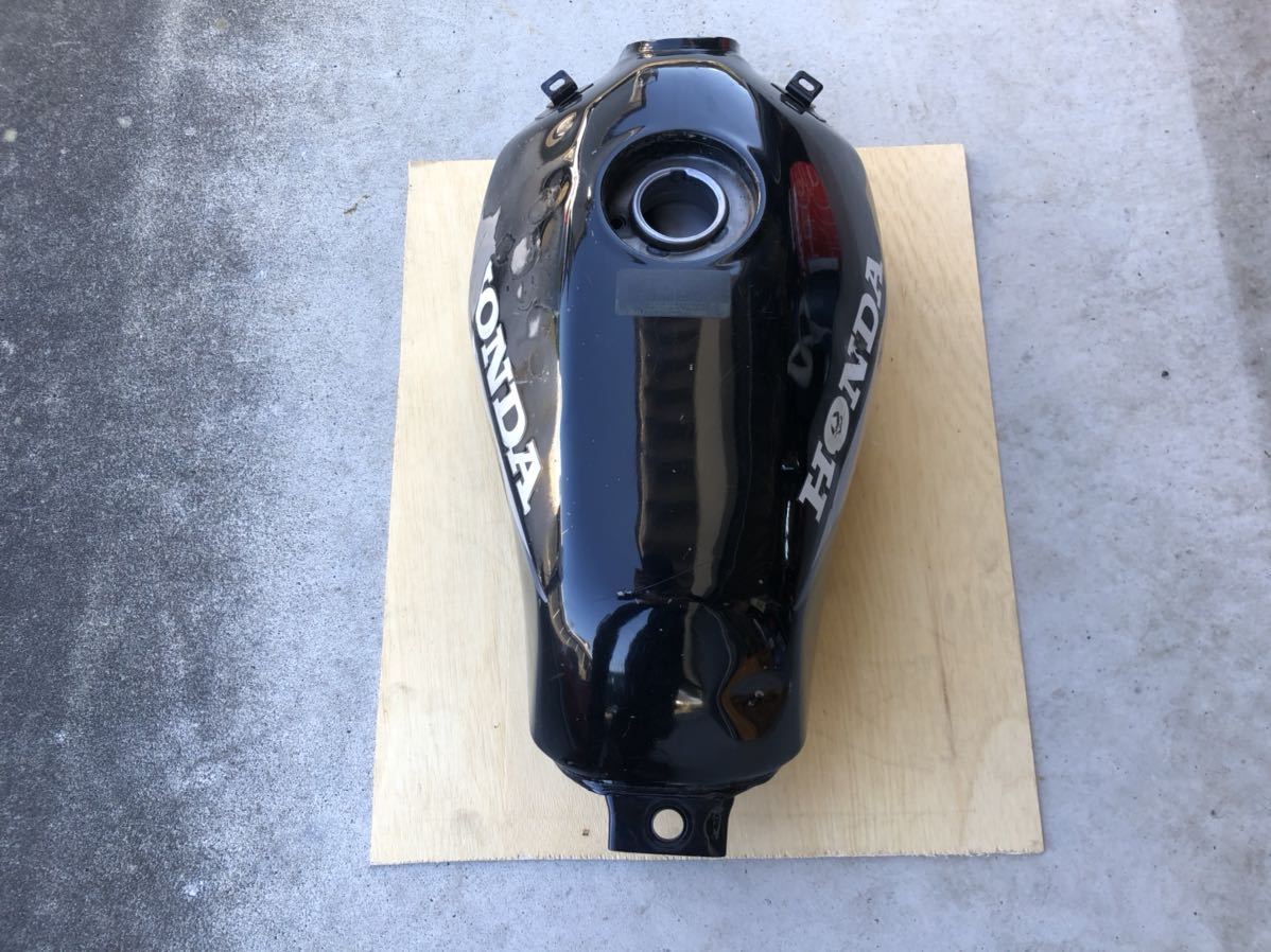 ガソリンタンク NS50F 公式通販 NSR50タンク 錆少ない 純正タンク