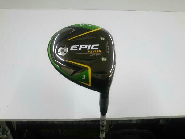 Callaway EPIC FLASH (2019) キャロウェイ エピック フラッシュ