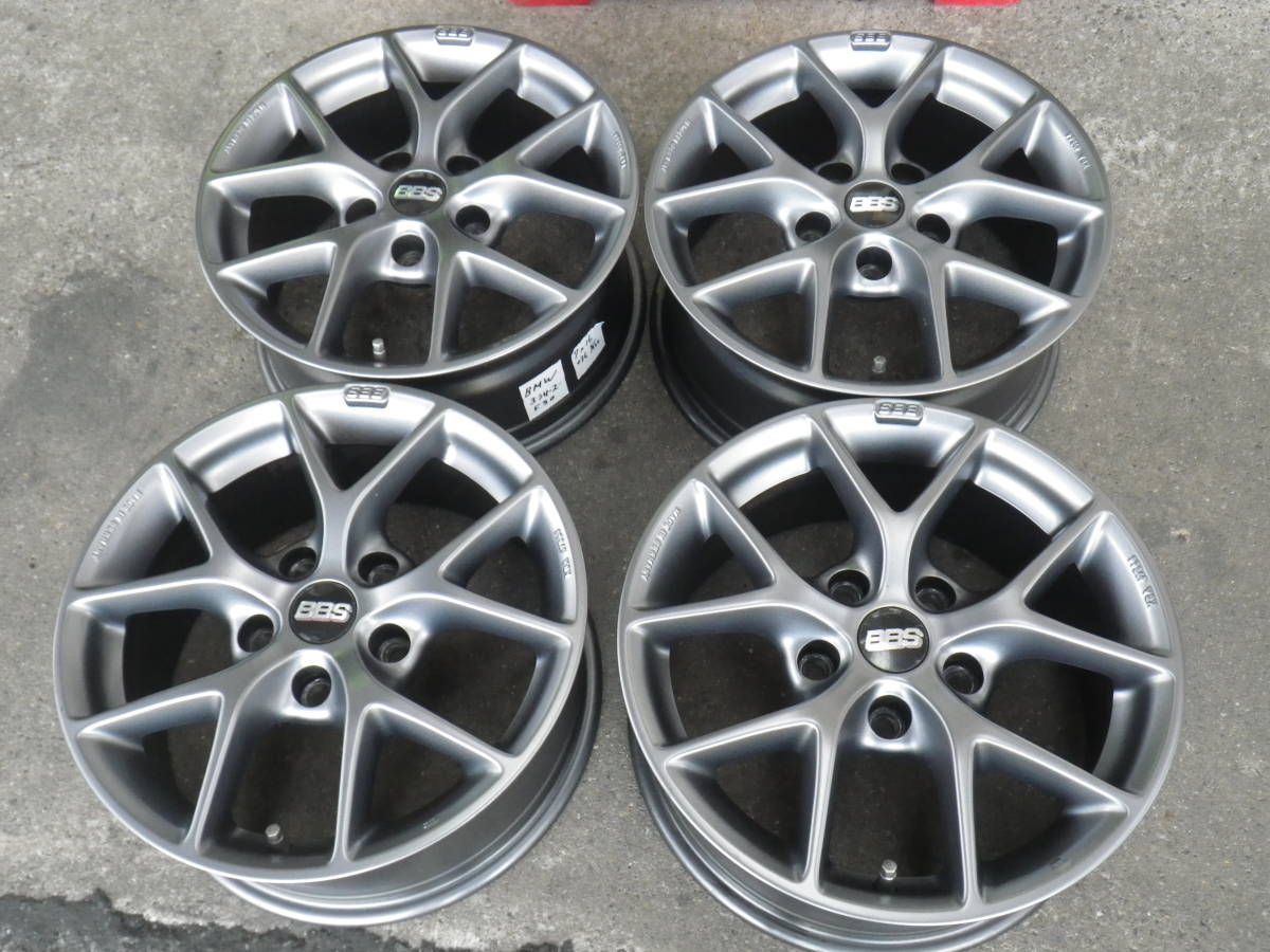 2026年最新Yahoo!オークション BBS -bbs 5H 16インチ bbs 7jの中古品 