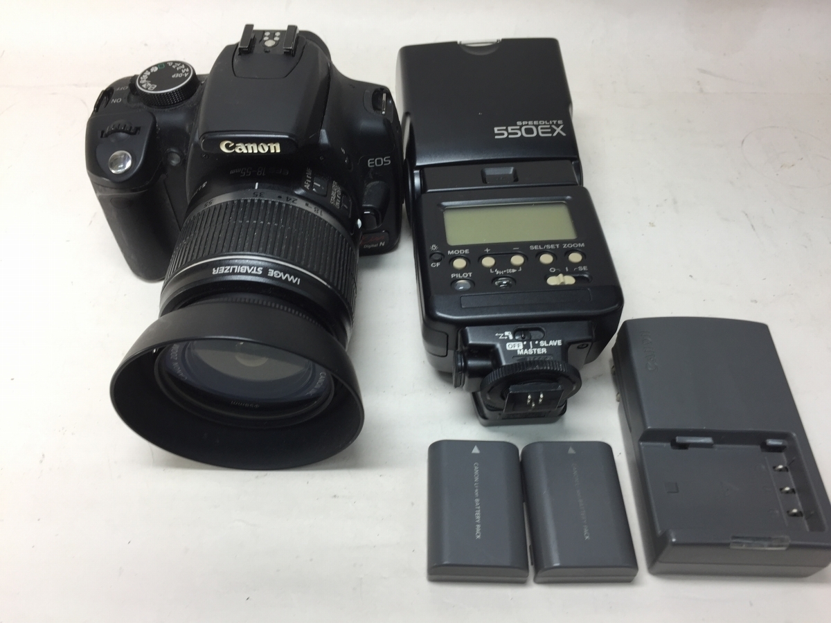 EOS X Kiss 訳 Canon Digital □訳あり特価□CANON ⁄ キャノン KISS 