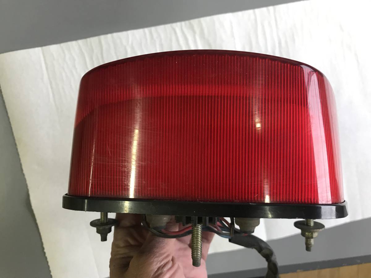 カワサキ ゼファーカイ 純正テールランプ 電球付き ゼファー400