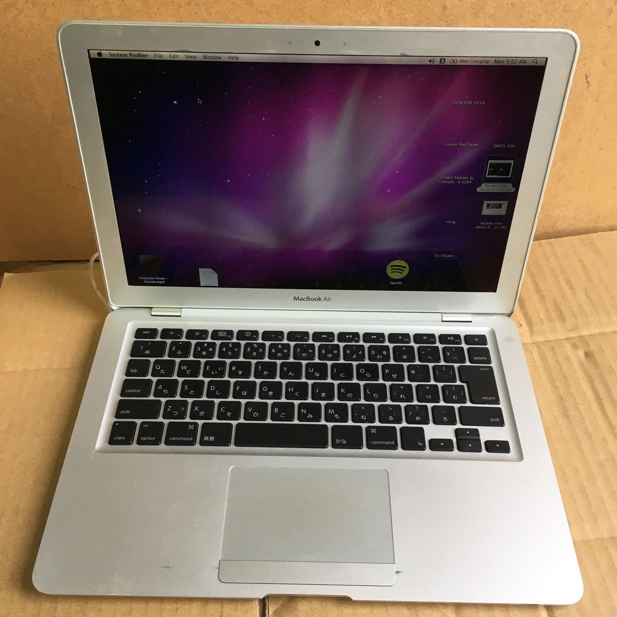MacBook Air (M1 series) リファービッシュ品 | Back Market ☆M920 