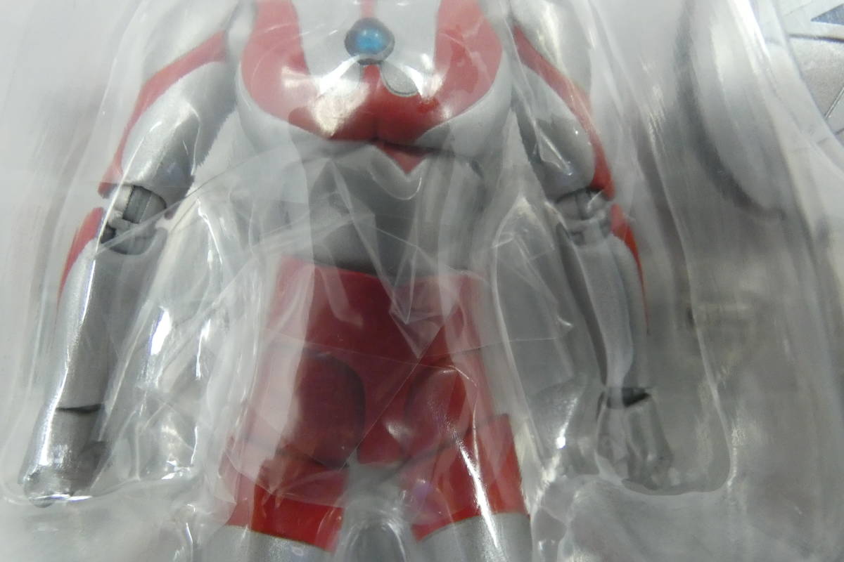 21680 ☆ S.H.Figuarts ULTRAMAN ウルトラマン 50th Anniversary 