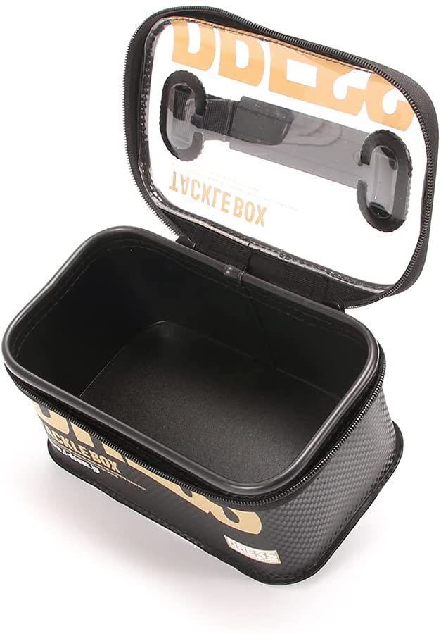 Dress タックルボックスマルチ Eva 多機能 釣り 釣り具 釣り用ケース 収納コンテナ バッカン タックルバッグ リールケース ワーム ルアー タックルボックス 売買されたオークション情報 Yahooの商品情報をアーカイブ公開 オークファン Aucfan Com