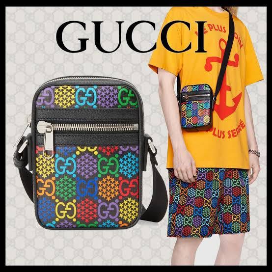 全国無料，最新作】 新品未使用 グッチショルダーバッグ GUCCI グッチ