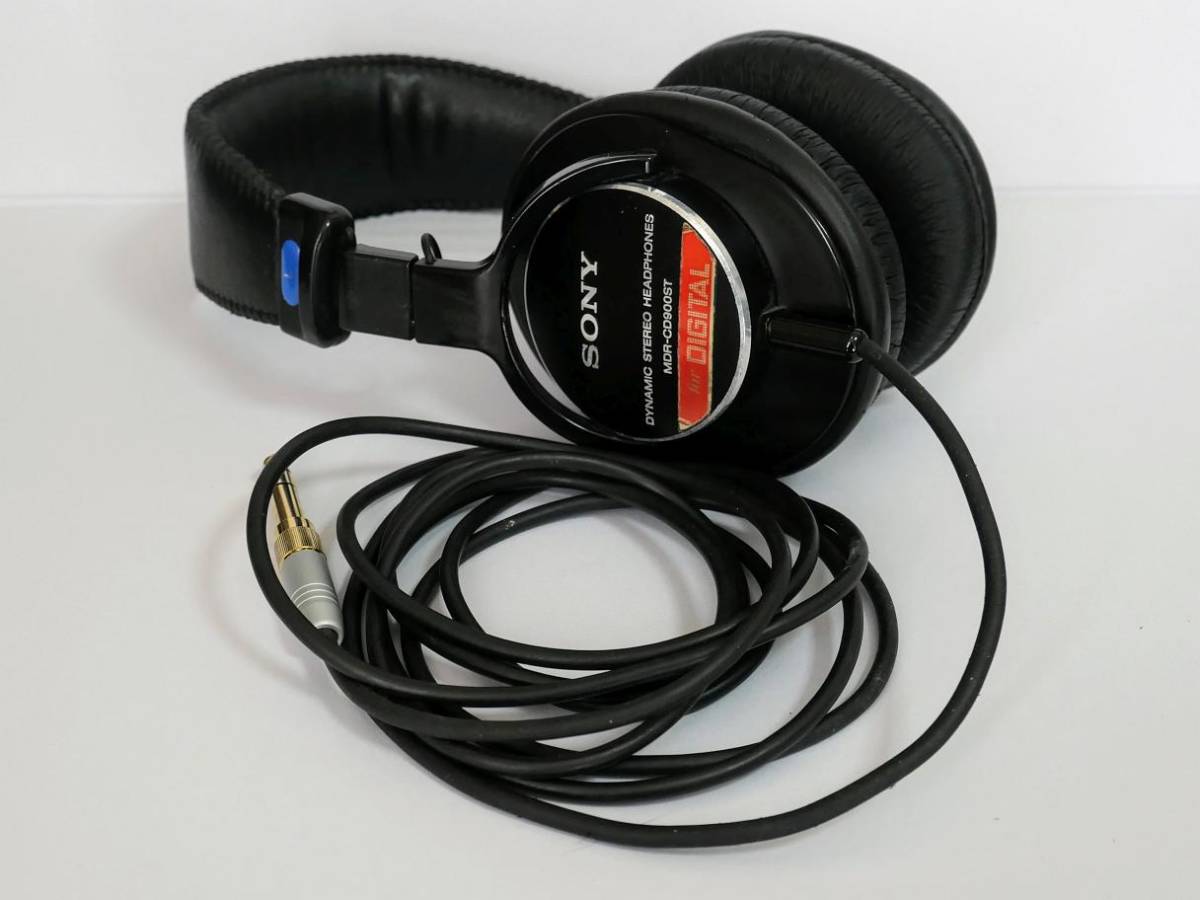 SONY SPORTS MDR-A30G ソニー スポーツ ヘッドホン