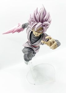 ドラゴンボール ゴクウブラック フィギュアのヤフオク の相場 価格を見る ヤフオク のドラゴンボール ゴクウブラック フィギュア のオークション売買情報は61件が掲載されています