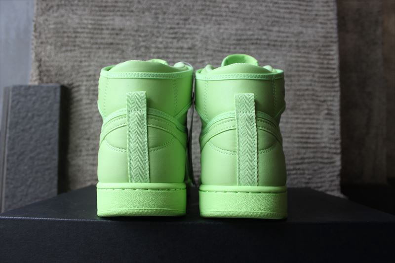 新品】NIKE WMNS AJKO 1 SP BILLIE EILISH 26.5cm AIR JORDAN KNOCK 