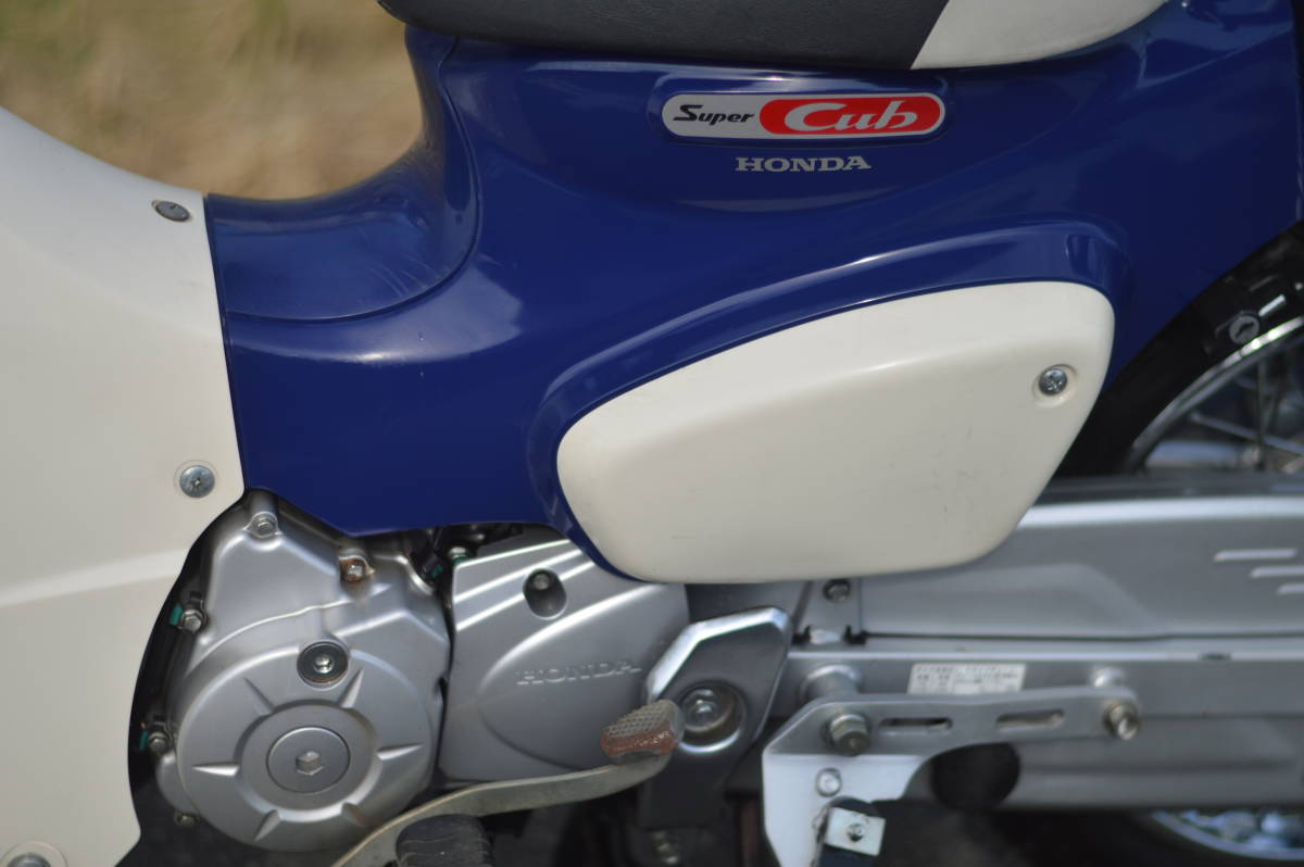 Ja42 ホンダ スーパーカブ110 3 Pro Fi インジェクション スーパーカブ110pro C50 C70 C90 Ha02 Ct110 ハンターカブ 01 51cc 125cc 売買されたオークション情報 Yahooの商品情報をアーカイブ公開 オークファン Aucfan Com