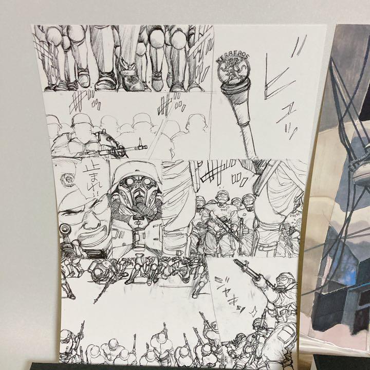 犬狼伝説 全 押井守 藤原カムイ 青年 売買されたオークション情報 Yahooの商品情報をアーカイブ公開 オークファン Aucfan Com 犬狼伝説 全 押井守 藤原カムイ 青年 売買されたオークション情報 Yahooの商品情報をアーカイブ公開 オークファン Aucfan Com