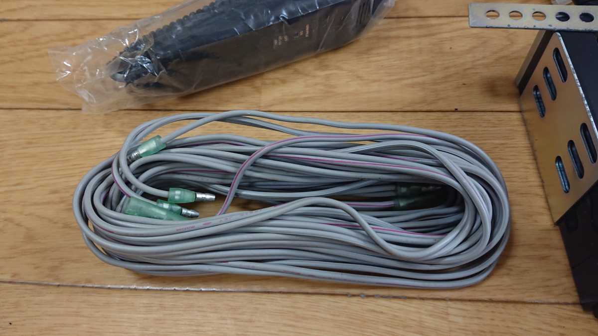 拡声器 拡声器スピーカー 車載用 Uni Pex ユニペックス 車載アンプ スピーカー 型番 Cv 381 35a Nda 602a Ls 404 スピーカー 売買されたオークション情報 Yahooの商品情報をアーカイブ公開 オークファン Aucfan Com