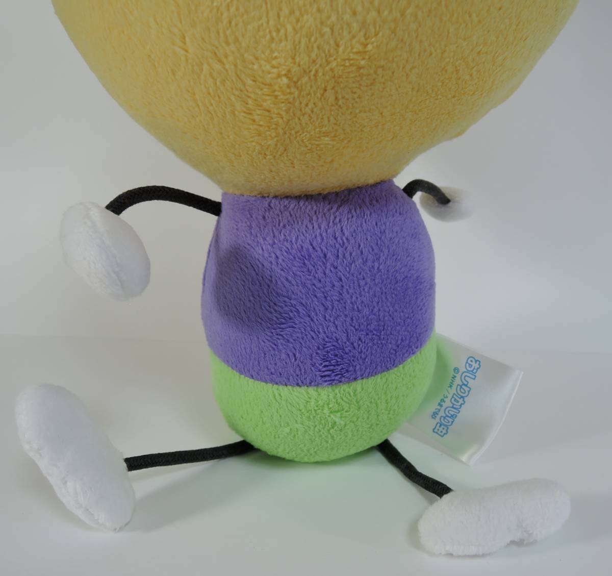 000 おしりかじり虫 ぬいぐるみ 約30cm タイトー キャラクター 売買されたオークション情報 Yahooの商品情報をアーカイブ公開 オークファン Aucfan Com 000 おしりかじり虫 ぬいぐるみ 約30cm タイトー キャラクター 売買されたオークション情報 Yahooの商品情報をアーカイブ公開 オークファン Aucfan Com