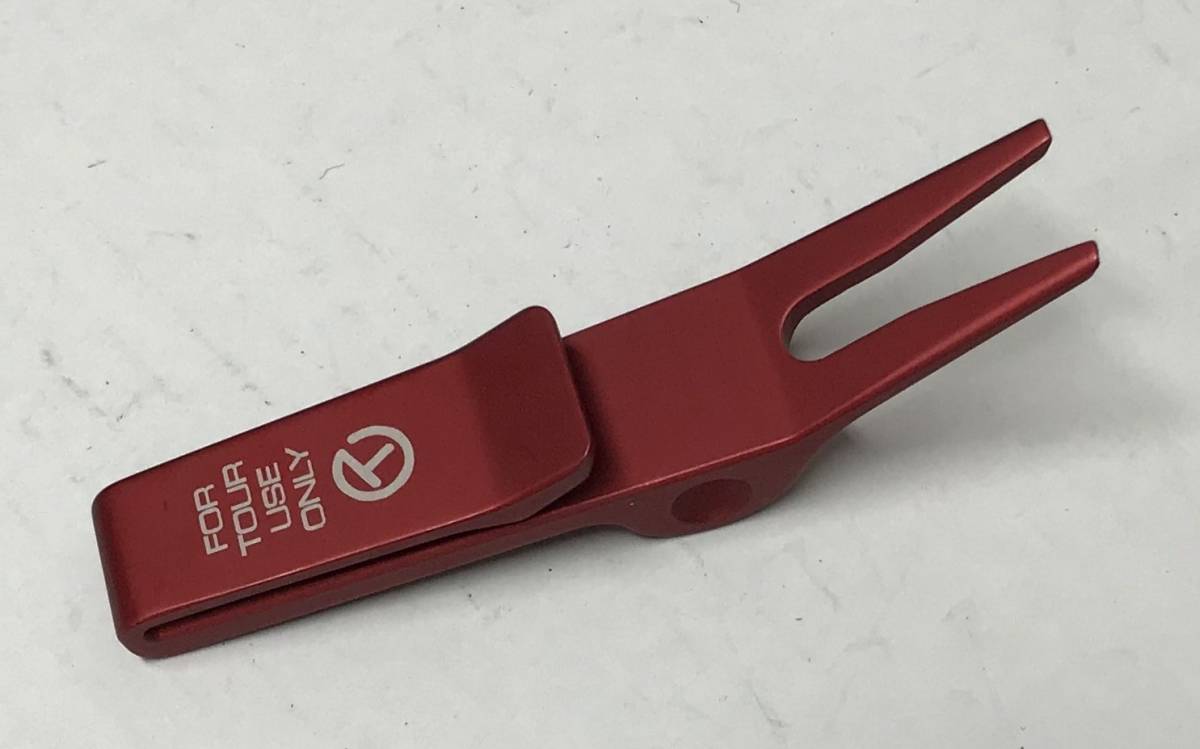 ツアー支給品】スコッティキャメロン サークルT ピボットツール 