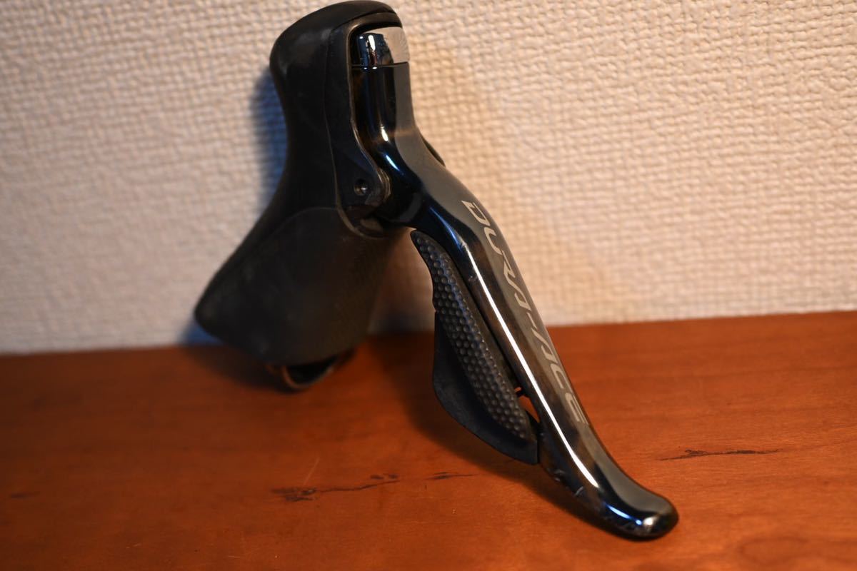 SHIMANO DURA-ACE STIレバー Di2 ST-9070 右レバーのみ SHIMANO