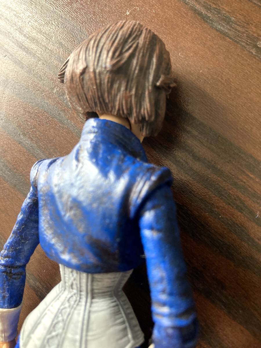 NECA/ネカ Bioshock Infinite/Elizabeth エリザベス アクション