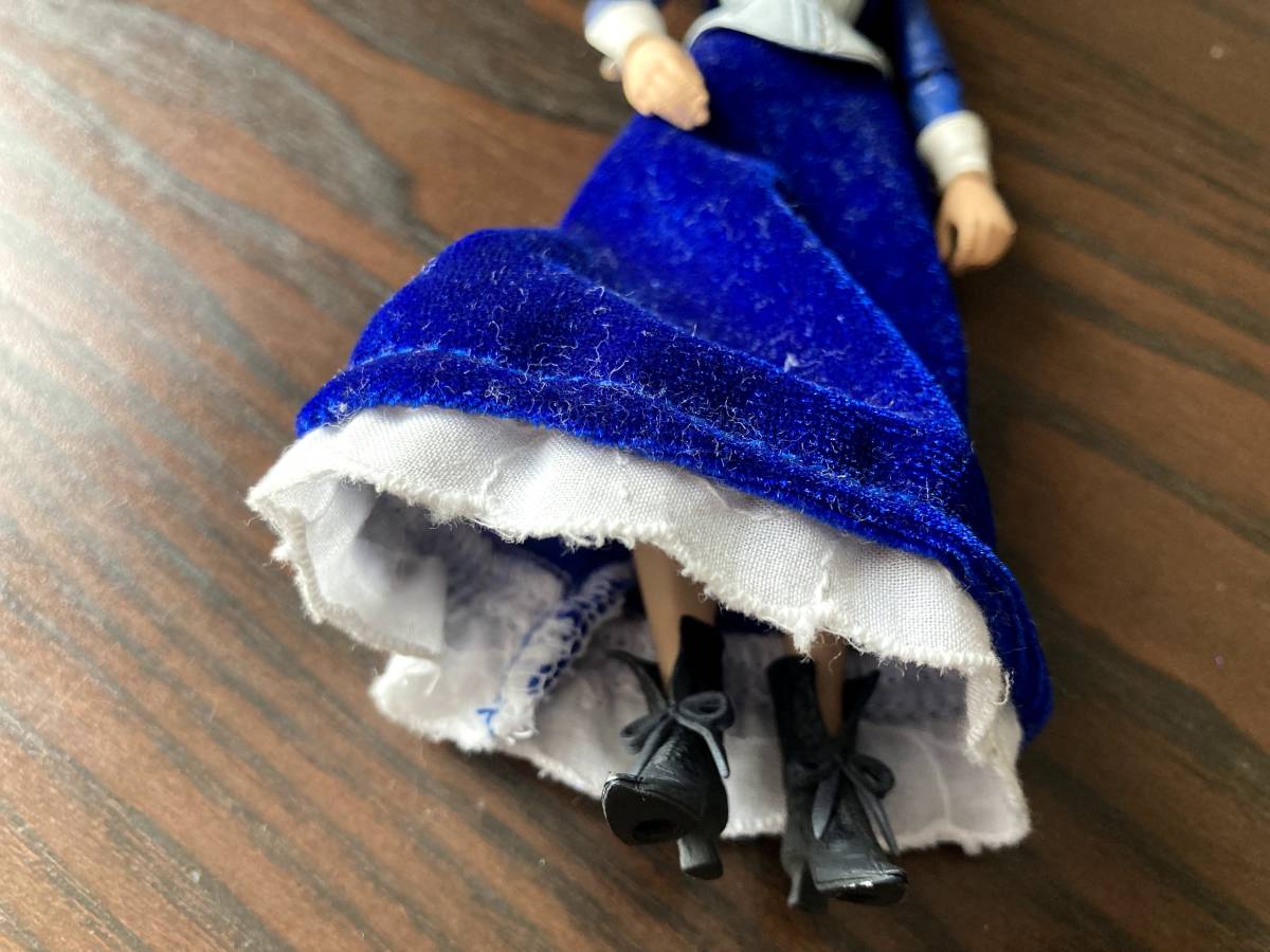 NECA/ネカ Bioshock Infinite/Elizabeth エリザベス アクション