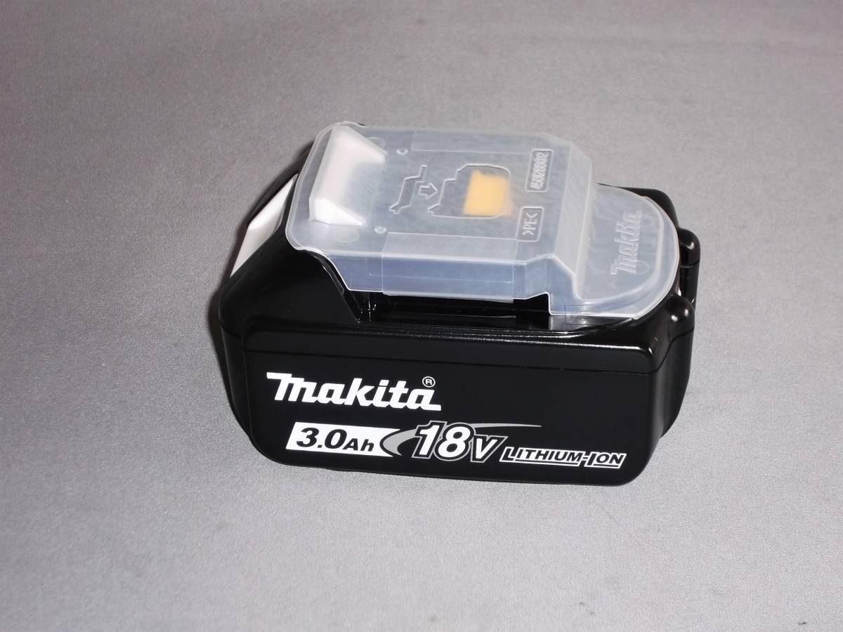 マキタ バッテリー 18V BL1830 BL1830B | 国内正規純正品 A 3.0Ah 