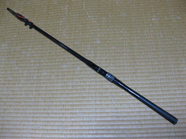 販売 所 取引 所 違い ☆ シマノ 小継 海煌 2-360 ☆ 磯竿 100 サイズ